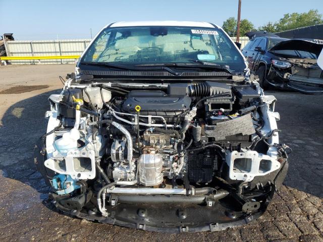Foto 5 de la subasta – 2025 CHRYSLER PACIFICA S con VIN 2C4RC1BG0SR574783