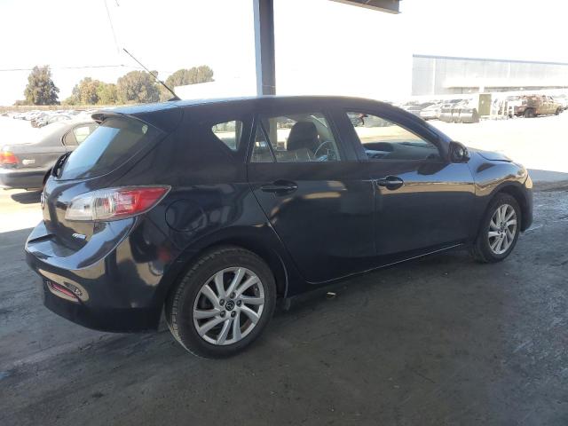 Photo 3 from auction – 2013 MAZDA 3 I with VIN JM1BL1LP8D1748168