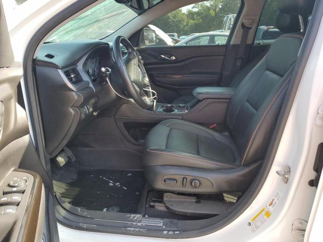 Photo 7 from auction – 2021 GMC ACADIA AT4 with VIN 1GKKNLLS6MZ144635