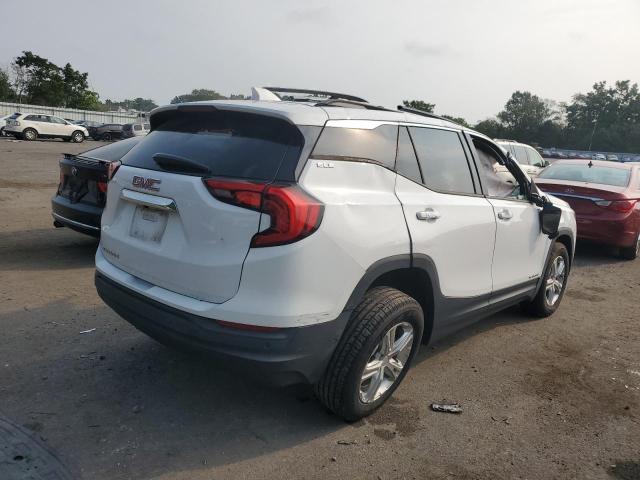 Photo 3 from auction – 2020 GMC TERRAIN SL with VIN 3GKALMEV7LL306938