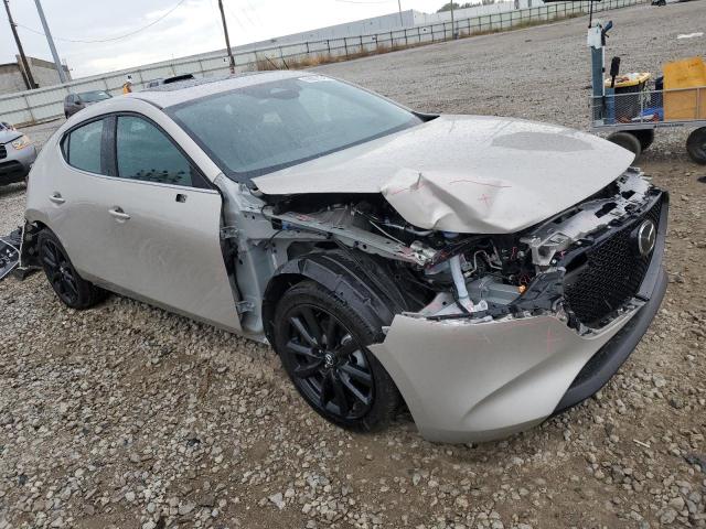 Photo 4 from auction – 2025 MAZDA 3 PREMIUM with VIN JM1BPAMM6S1785614
