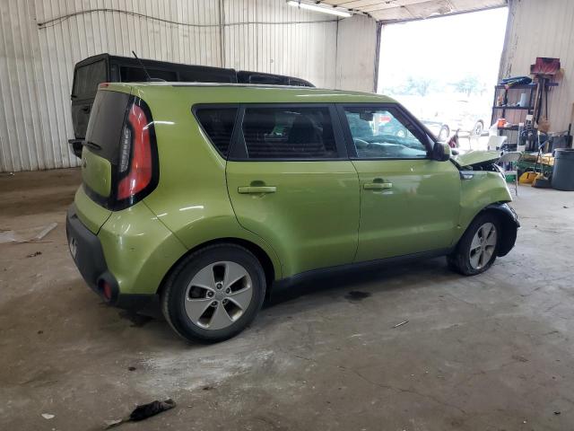 Photo 3 from auction – 2014 KIA SOUL with VIN KNDJN2A21E7739765