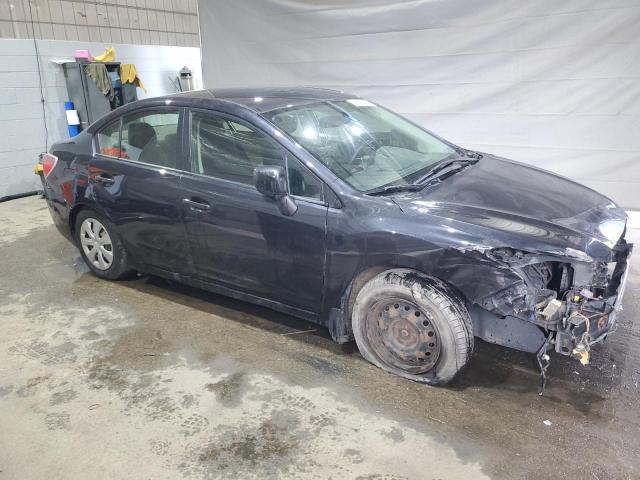 Photo 4 from auction – 2014 SUBARU IMPREZA with VIN JF1GJAA67EH012293