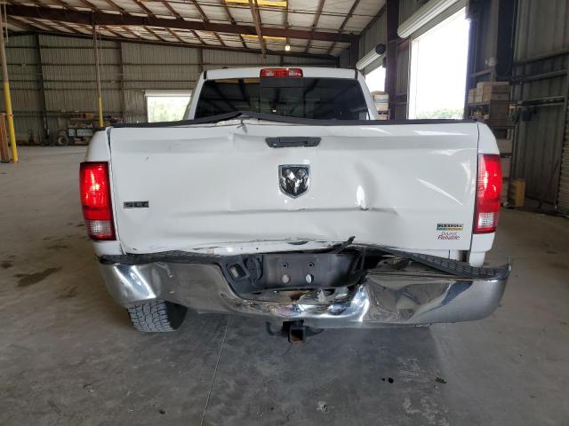 Photo 6 from auction – 2018 RAM 1500 SLT with VIN 1C6RR6GGXJS303772