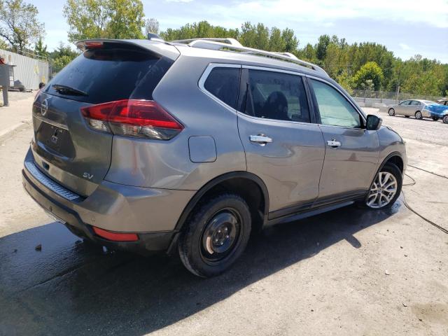 Photo 3 from auction – 2019 NISSAN ROGUE S with VIN 5N1AT2MT7KC845436