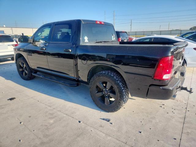 Photo 2 from auction – 2016 RAM 1500 ST with VIN 3C6RR6KT5GG197915