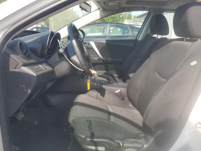 Photo 7 from auction – 2012 MAZDA 3 S with VIN JM1BL1L59C1679939