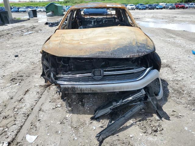 Photo 5 from auction – 2024 VOLKSWAGEN JETTA SE with VIN 3VWEM7BU0RM024924