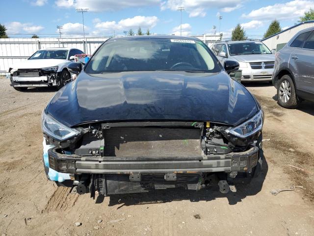 Photo 5 from auction – 2017 FORD FUSION SE with VIN 3FA6P0HD7HR401558