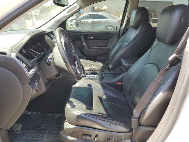 Photo 7 from auction – 2015 GMC ACADIA SLT with VIN 1GKKRRKD9FJ131843