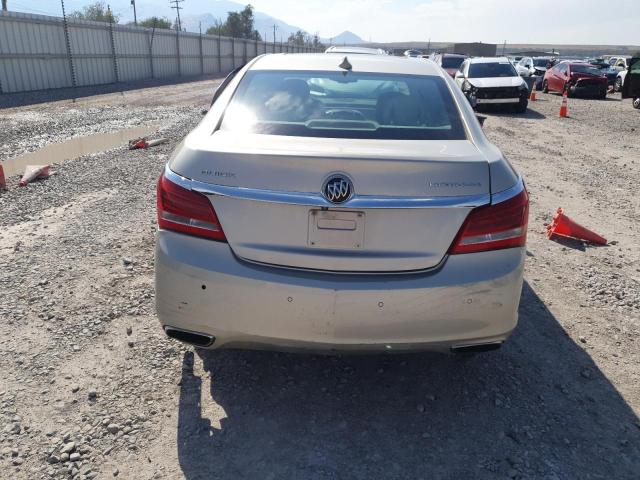 Photo 6 from auction – 2015 BUICK LACROSSE with VIN 1G4GB5G34FF330649
