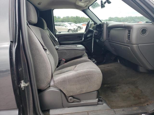 Photo 10 from auction – 2005 CHEVROLET SILVERADO with VIN 1GCEK14T15Z254040