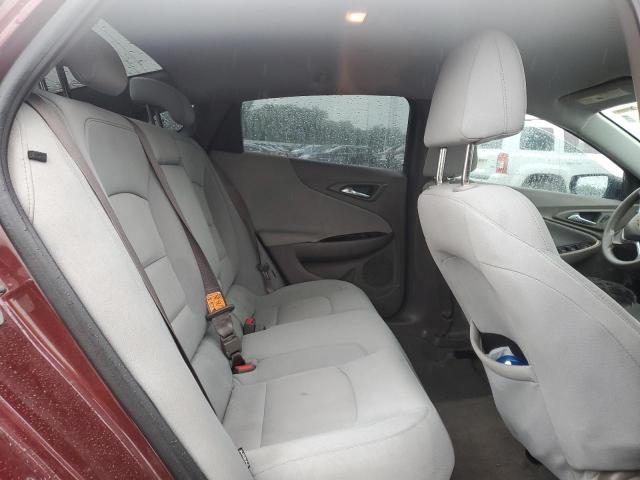 Photo 10 from auction – 2016 CHEVROLET MALIBU LS with VIN 1G1ZB5ST4GF196238