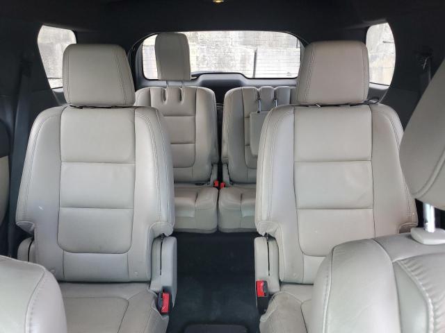 Photo 10 from auction – 2014 FORD EXPLORER X with VIN 1FM5K8D82EGB34551