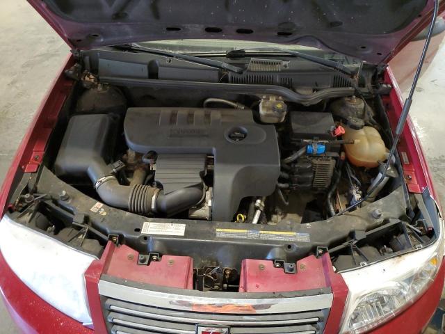 Photo 11 from auction – 2007 SATURN ION LEVEL with VIN 1G8AJ55F17Z148007