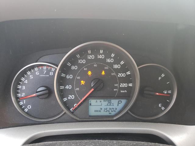 Photo 9 from auction – 2016 TOYOTA RAV4 LE with VIN 2T3BFREV3GW462574