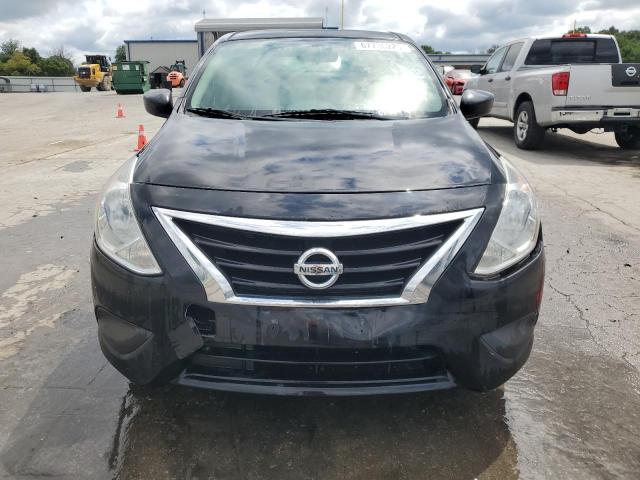 Photo 5 from auction – 2017 NISSAN VERSA S with VIN 3N1CN7AP1HL872014