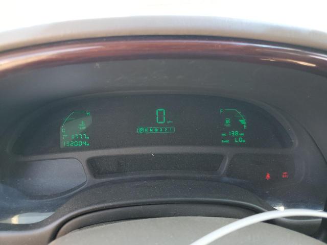 Photo 9 from auction – 2005 CADILLAC DEVILLE DHS with VIN 1G6KE57Y25U183987