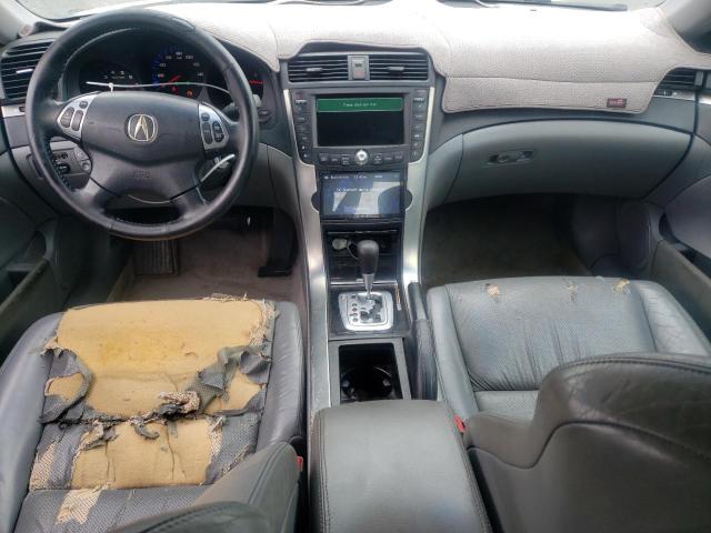 Photo 8 from auction – 2005 ACURA TL with VIN 19UUA66245A052826
