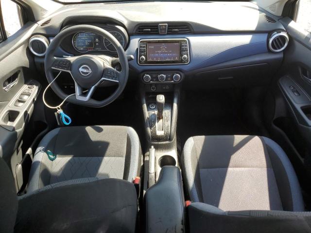 Photo 8 from auction – 2023 NISSAN VERSA SV with VIN 3N1CN8EV7PL840178