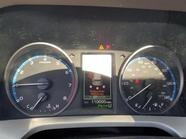Photo 9 from auction – 2017 TOYOTA RAV4 XLE with VIN 2T3RFREV8HW642083