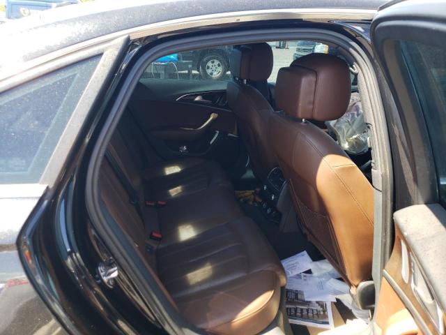 Photo 10 from auction – 2013 AUDI A6 PRESTIG with VIN WAUHGAFC4DN148194