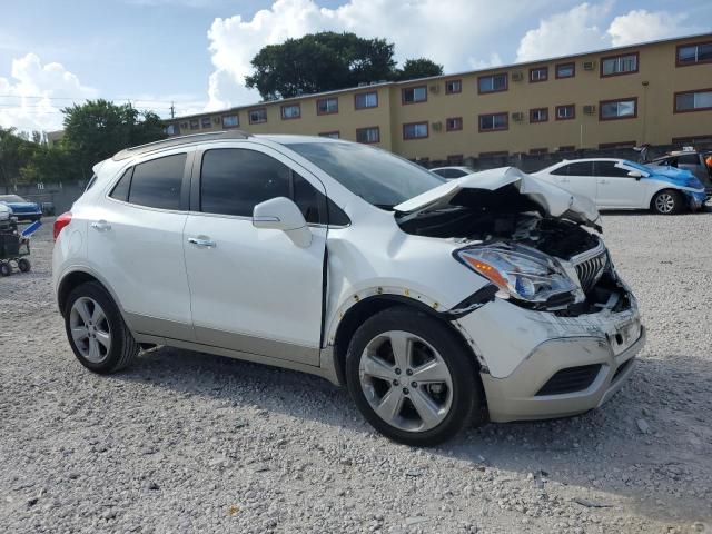 Photo 4 from auction – 2015 BUICK ENCORE with VIN KL4CJASB6FB195088