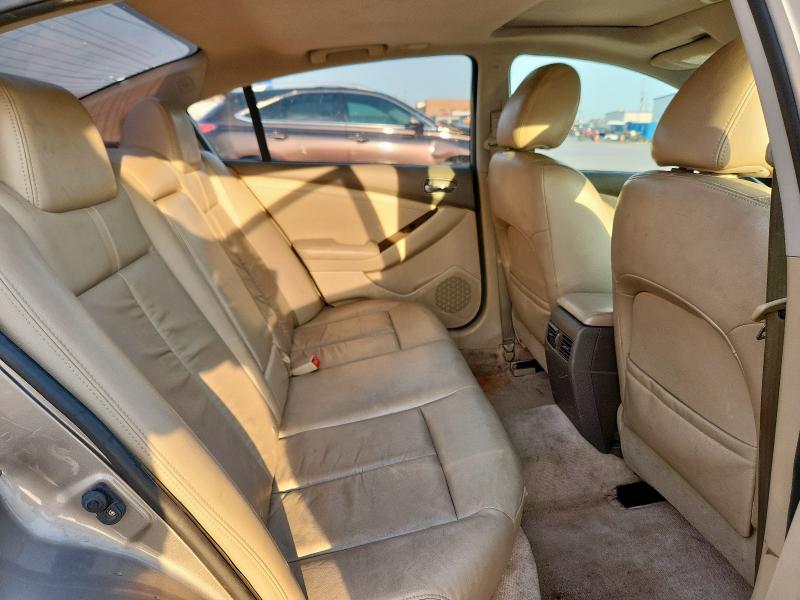 Photo 10 from auction – 2012 NISSAN ALTIMA BAS with VIN 1N4AL2AP3CN487632