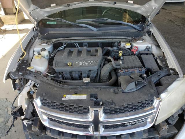 Photo 11 from auction – 2012 DODGE AVENGER SE with VIN 1C3CDZAB5CN102444