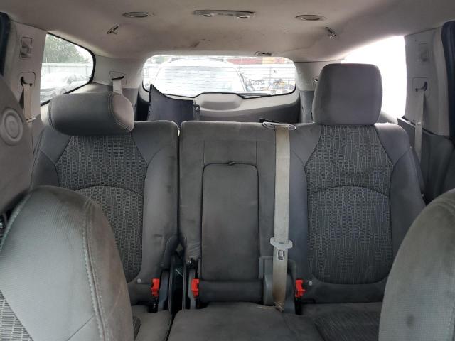 Photo 10 from auction – 2015 CHEVROLET TRAVERSE L with VIN 1GNKRFED5FJ149589
