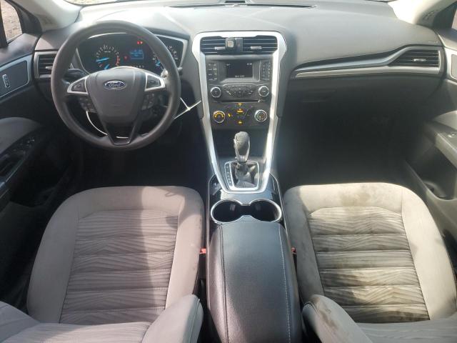 Photo 8 from auction – 2016 FORD FUSION S with VIN 3FA6P0G74GR193939