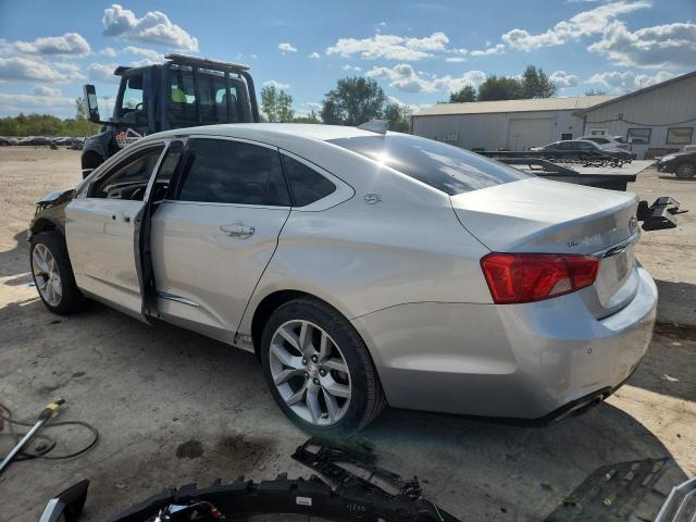 Photo 2 from auction – 2017 CHEVROLET IMPALA PRE with VIN 1G1145S39HU195218