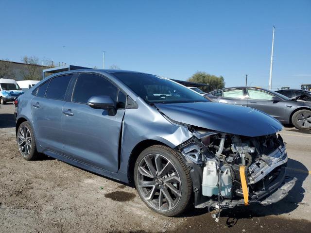 Photo 4 from auction – 2020 TOYOTA COROLLA SE with VIN 5YFS4RCE4LP050371