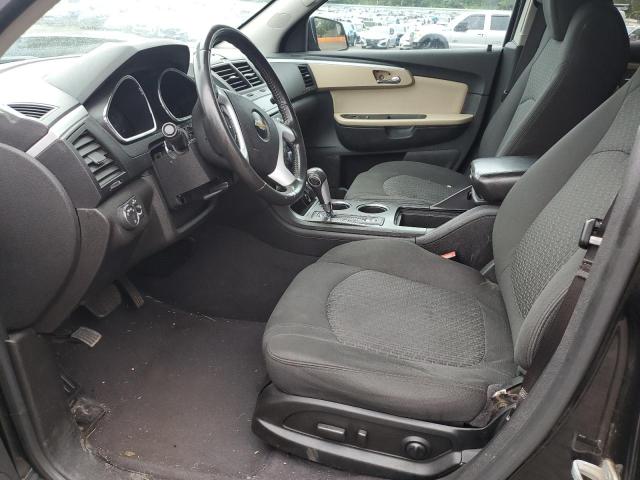 Photo 7 from auction – 2011 CHEVROLET TRAVERSE with VIN 1GNKVGED6BJ344449