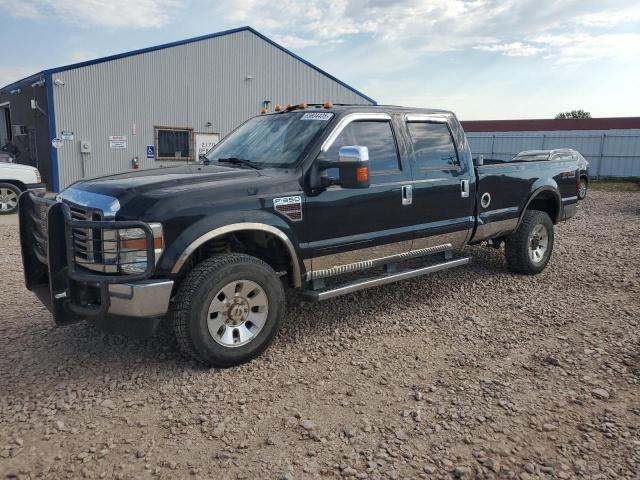 Photo 1 from auction – 2010 FORD F350 SUPER with VIN 1FTWW3BR5AEA84455