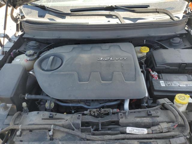 Photo 12 from auction – 2014 JEEP CHEROKEE L with VIN 1C4PJMDS4EW185740