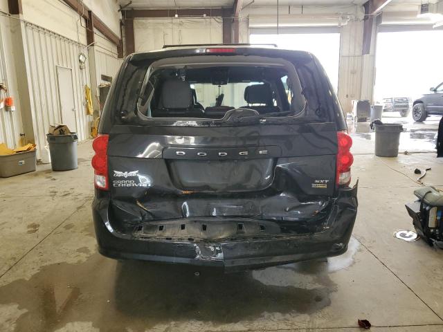 Photo 6 from auction – 2017 DODGE GRAND CARA with VIN 2C4RDGCGXHR580565