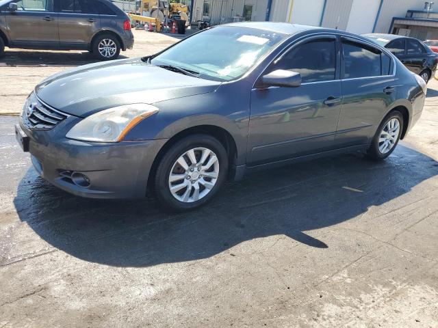 NISSAN ALTIMA BAS 2011 with VIN 1N4AL2AP3BC119672 - Photo from auction