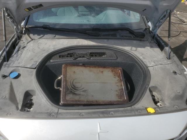 Photo 11 from auction – 2023 POLESTAR 2 with VIN YSMED3KAXPL127014
