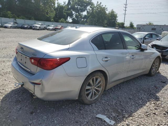 Photo 3 from auction – 2014 INFINITI Q50 BASE with VIN JN1BV7AP3EM682860