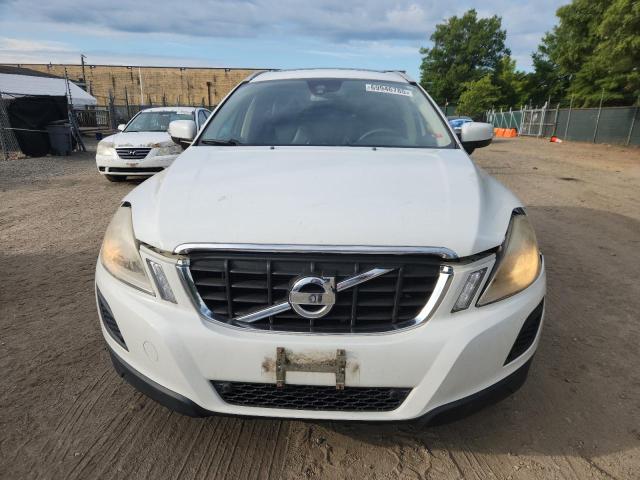Photo 5 from auction – 2012 VOLVO XC60 T6 with VIN YV4902DZ3C2302965