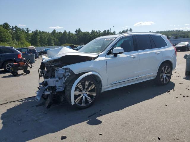 VOLVO XC90 PLUS 2024 with VIN YV4L12PE8R1230316 - Photo from auction