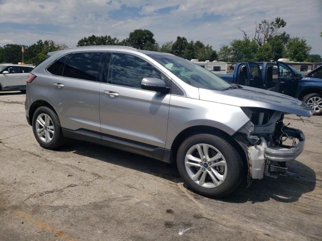 Photo 4 from auction – 2020 FORD EDGE SEL with VIN 2FMPK4J99LBA28536