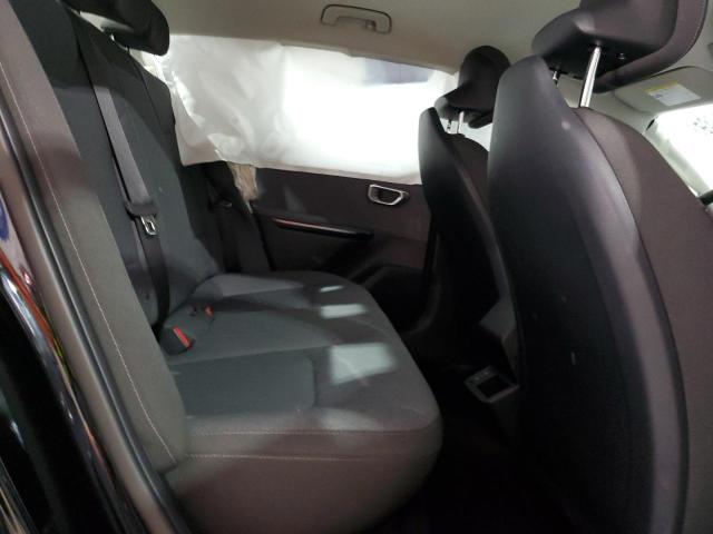 Photo 10 from auction – 2025 KIA K4 LX with VIN 3KPFT4DE2SE094309