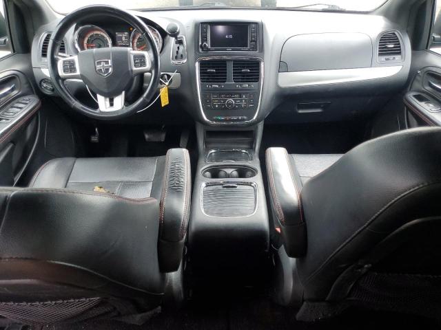 Zdjęcie 8 z aukcji – 2019 DODGE GRAND CARA z VIN 2C4RDGEG2KR736389