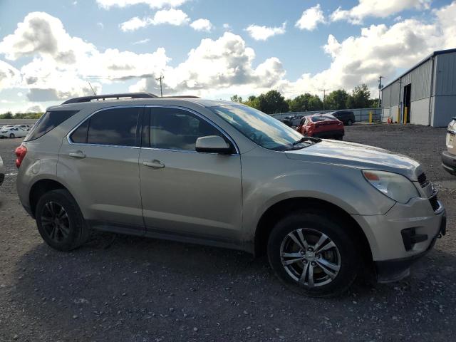 Photo 4 from auction – 2012 CHEVROLET EQUINOX LT with VIN 2GNALDEK0C6341124