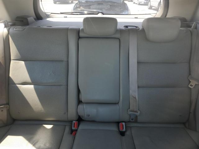 Photo 10 from auction – 2008 ACURA RDX with VIN 5J8TB18238A016655