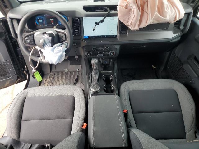 Photo 8 from auction – 2025 FORD BRONCO BIG with VIN 1FMDE7BH9SLA55560