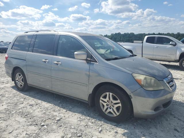 Photo 4 from auction – 2006 HONDA ODYSSEY EX with VIN 5FNRL38716B020267