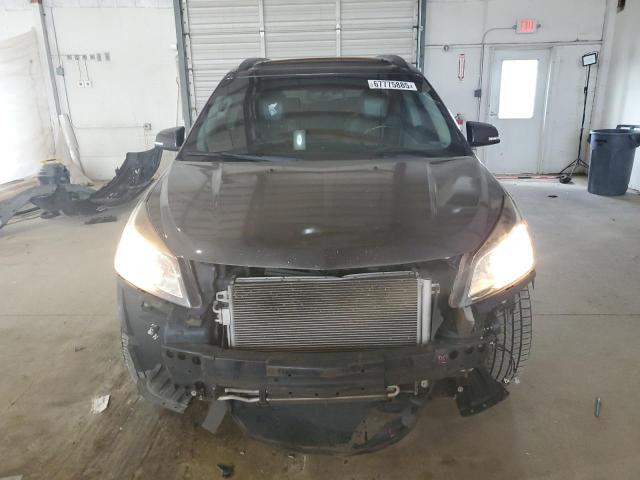 Photo 5 from auction – 2016 CHEVROLET TRAVERSE LT with VIN 1GNKVHKD9GJ261793